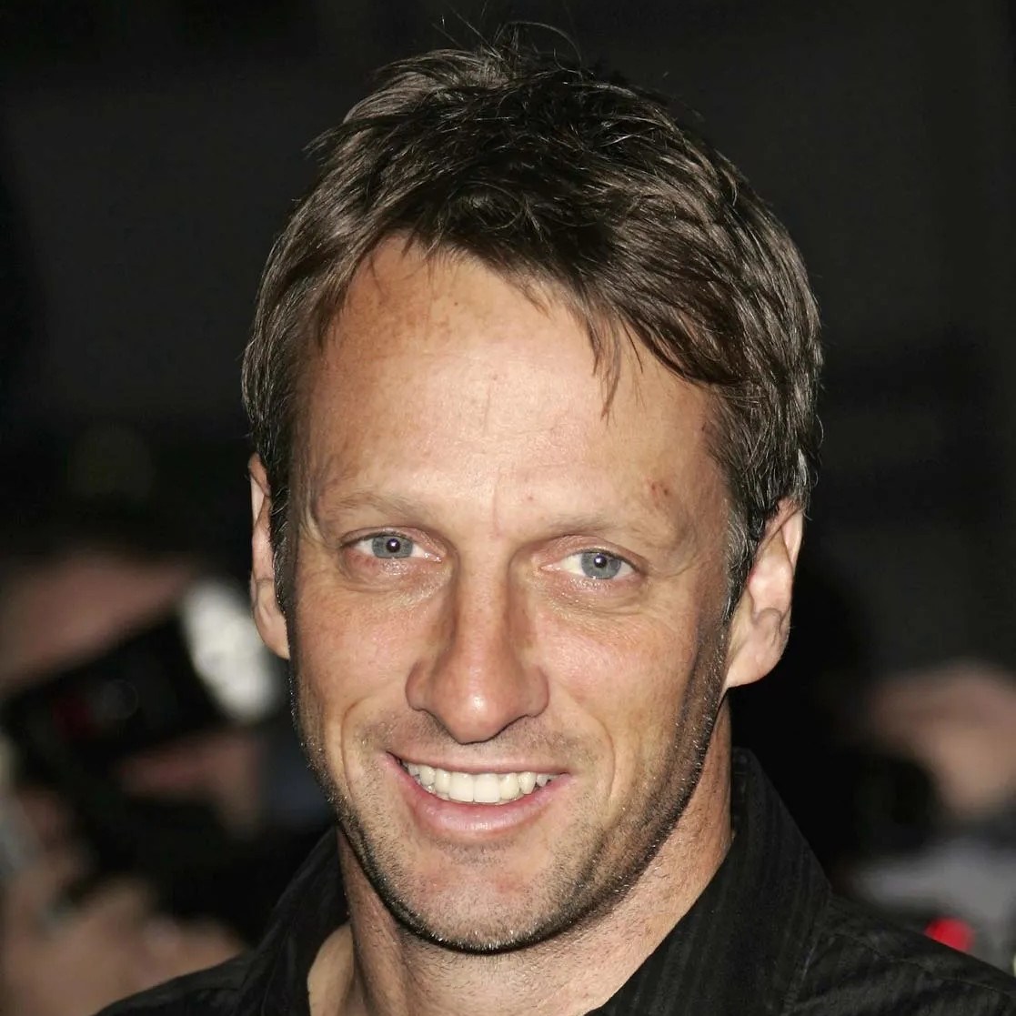 Tony Hawk